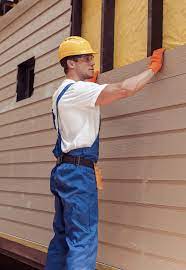 Best Historical Building Siding Restoration  in Calvert City, KY